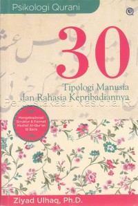 Tipologi Manusia menurut Al-Quran