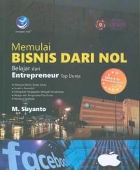 Smart in Entrepreneur : belajar dari kesuksesan pengusaha top dunia