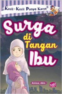 Surga di Tangan Ibu